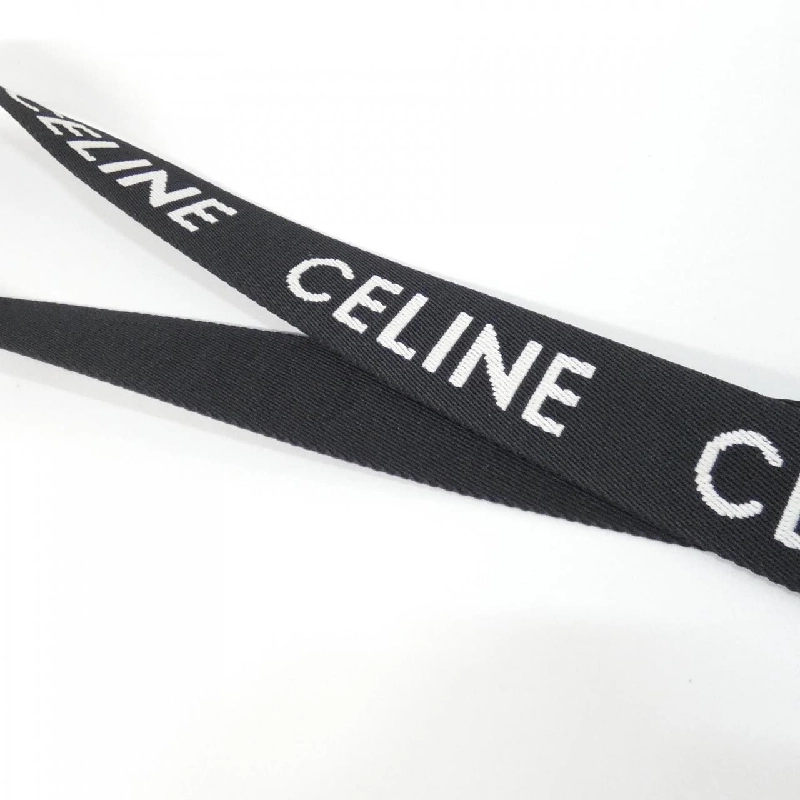 Celine 197202DND Túi đeo vai - Hàng hiệu Authentic 801277