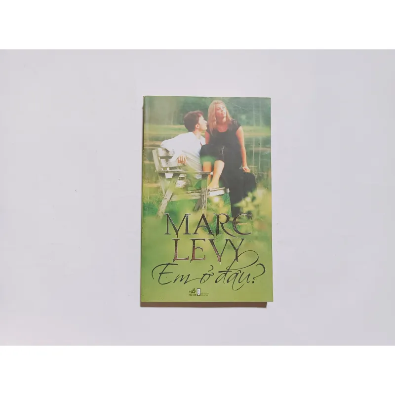 Em Ở Đâu - Marc Levy  961460