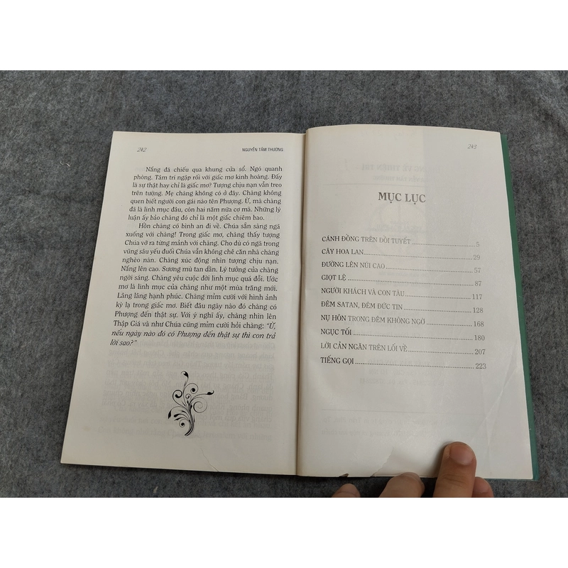 ĐƯỜNG VỀ THƯỢNG TRÍ 549226