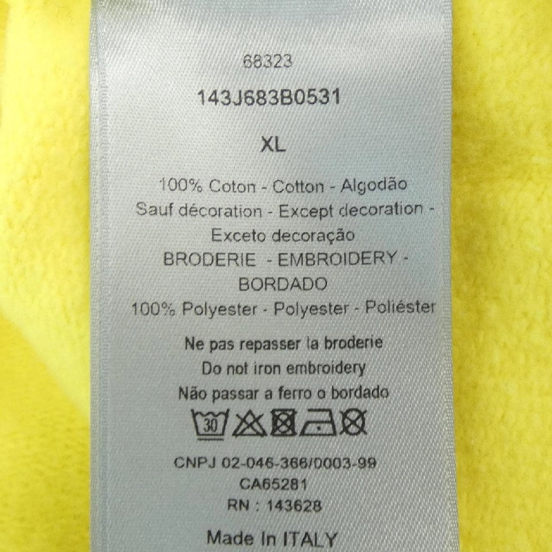 Áo khoác DIOR - Hàng hiệu Authentic 902882