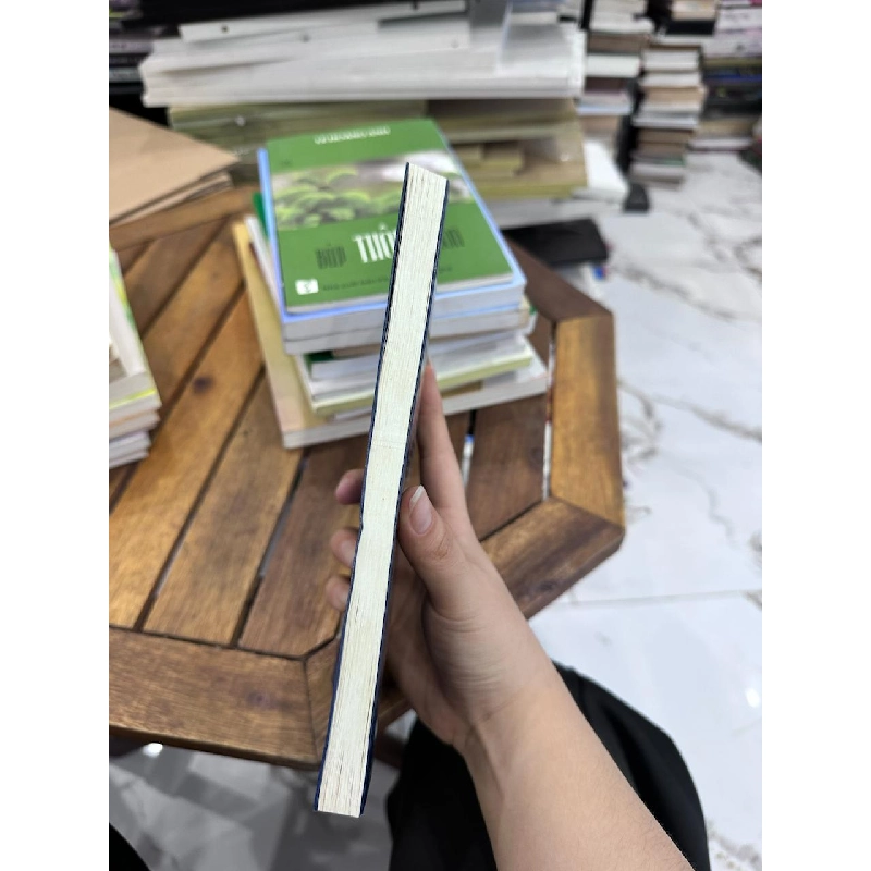 Chơi Trò Đóng Xanh - Nguyễn Văn Thiện - Nguyễn Văn Thiện 961101