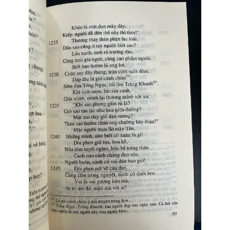 Kiều, bói Kiều - Trần Đình Tuấn 706105