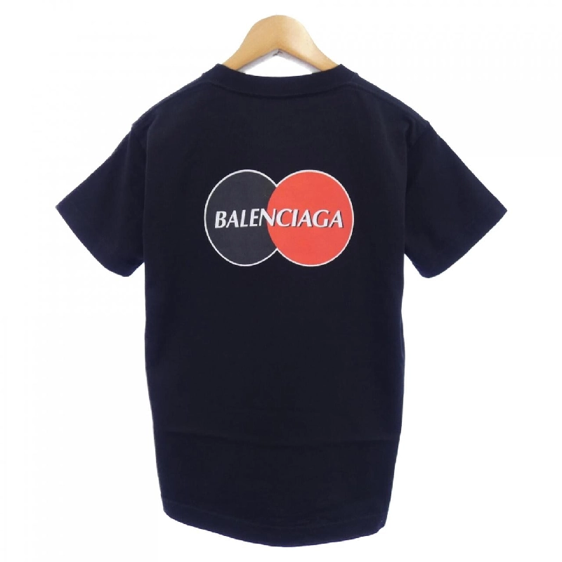 Balenciaga BALENCIAGA 612964 TIV79 Áo thun - Hàng hiệu Chính hãng 826234
