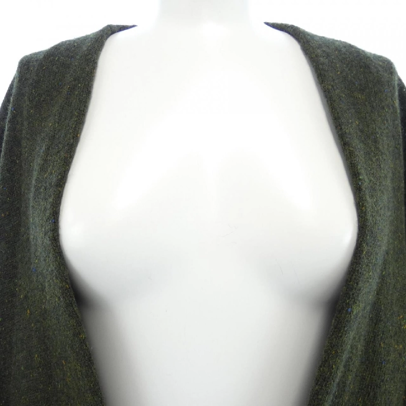 Maison Margiela S51HA0748 Áo khoác dài 634117