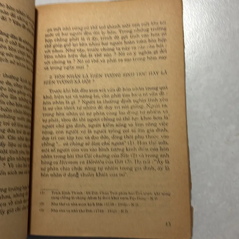 Sách mới về quan hệ vợ chồng (mất bìa) 738941
