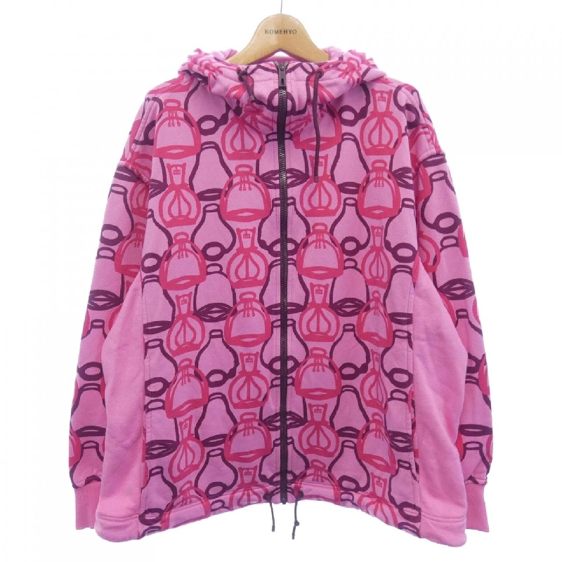 【Mã giảm giá】Áo khoác HERMES 639859