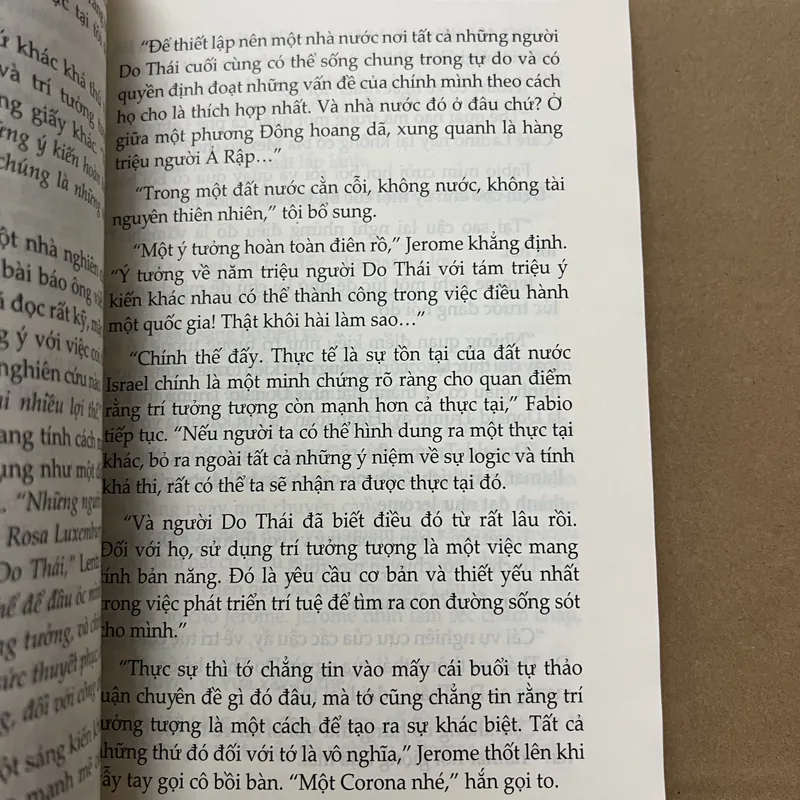 Trí Tuệ Do Thái 737396