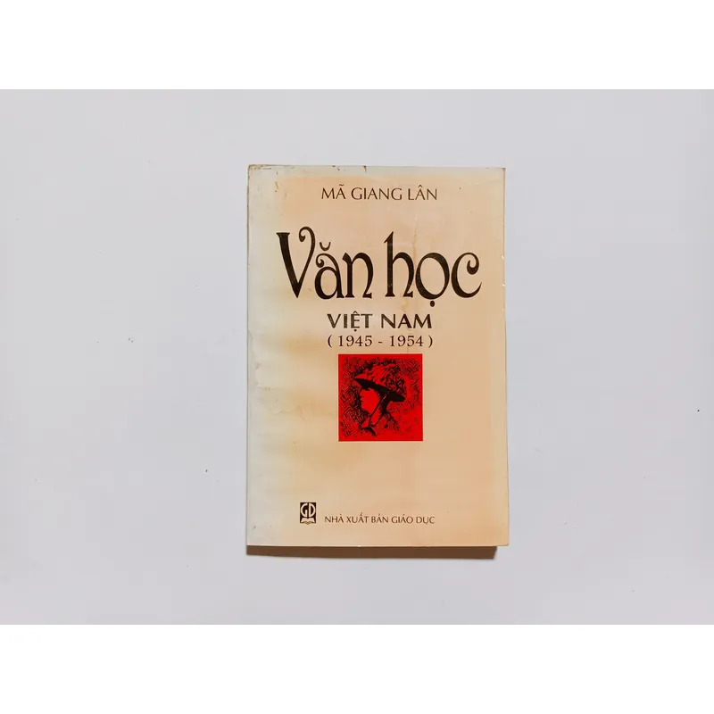Văn Học Việt Nam 1945 - 1954 
_ Mã Giang Lân

 732835