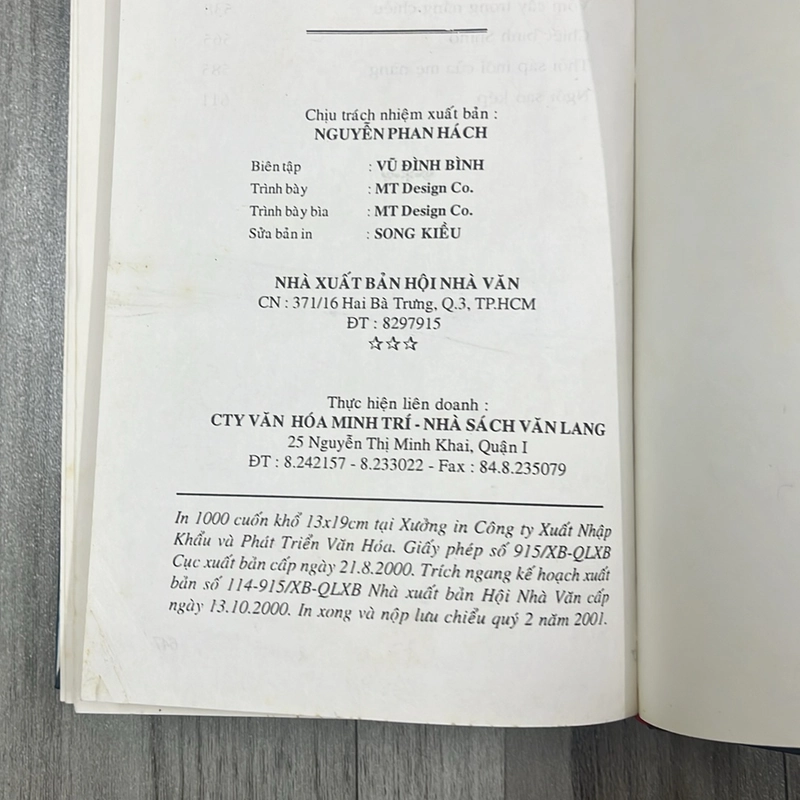 Tuyển tập Y.kawabata . 2b3 527733