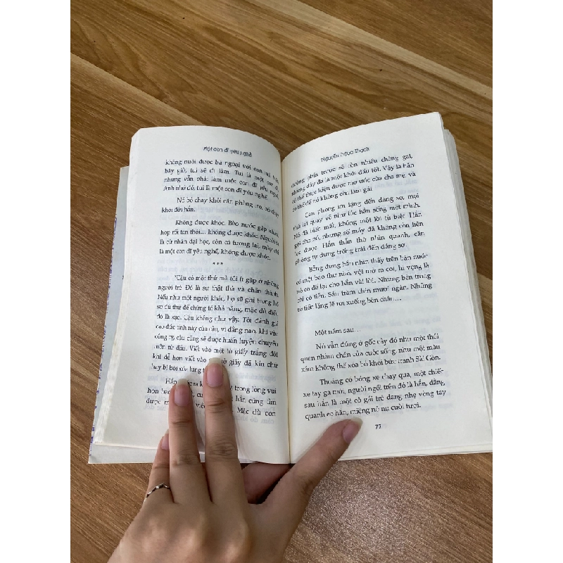 Một giọt đàn bà 537346