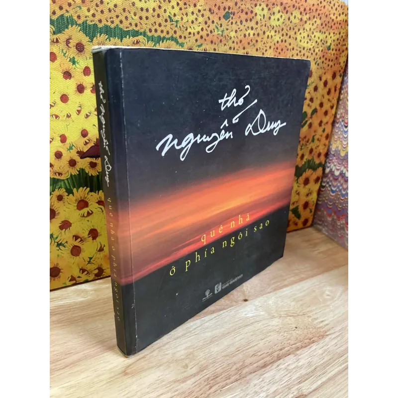 Thơ Nguyễn Duy - Quê Nhà Ở Phía Ngôi Sao 961384