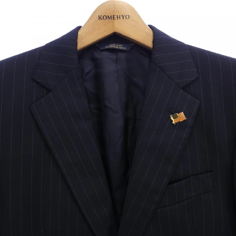 Bộ đồ vest BROOKS BROTHERS - Hàng hiệu Authentic 901874