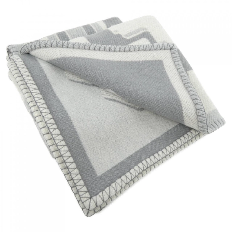 HERMES TATERSALE H103688M Chăn - Hàng hiệu Authentic 833868