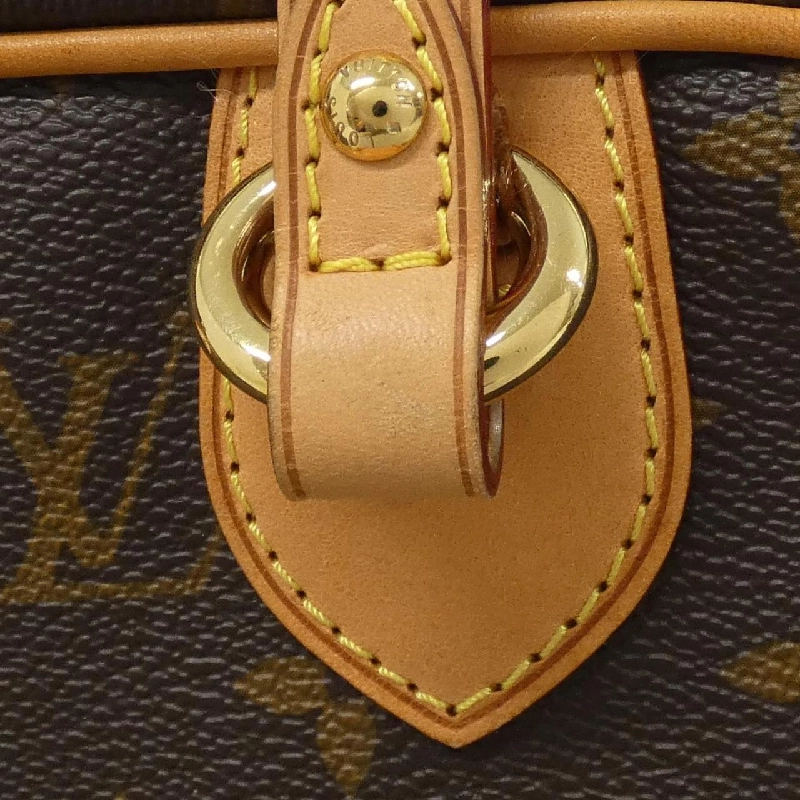 Túi xách vai Louis Vuitton Monogram Montorgueil PM M95565 612419