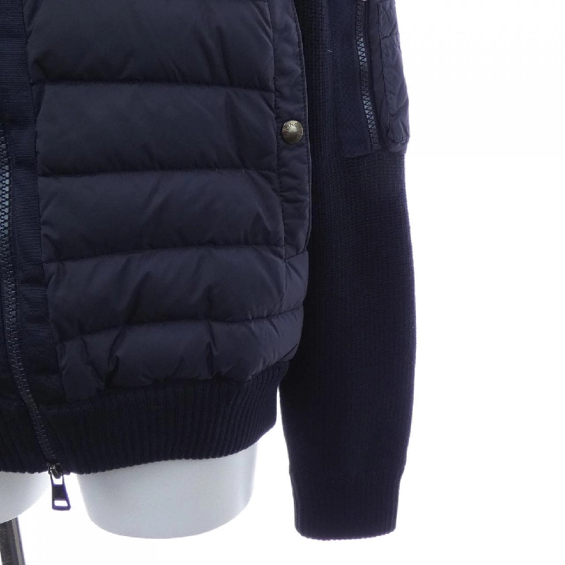 MONCLER 20919402800 Áo khoác lông - Hàng hiệu Authentic 898818