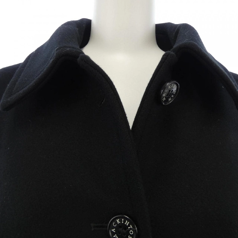 【Mã giảm giá】Áo khoác MACKINTOSH 643046