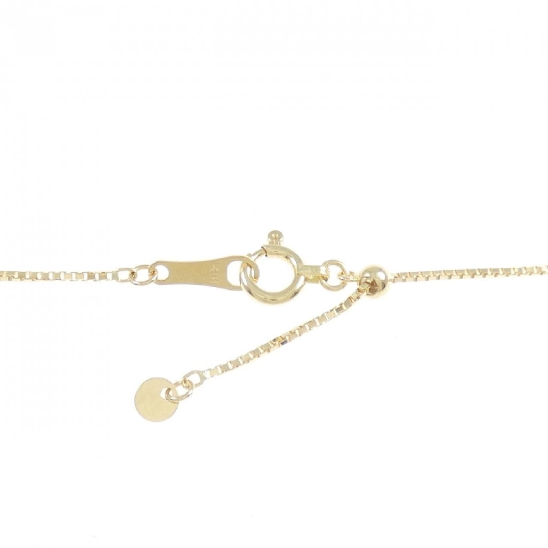 K18YG Mặt dây chuyền Citrine 3.43CT - Hàng hiệu Chính hãng 861656