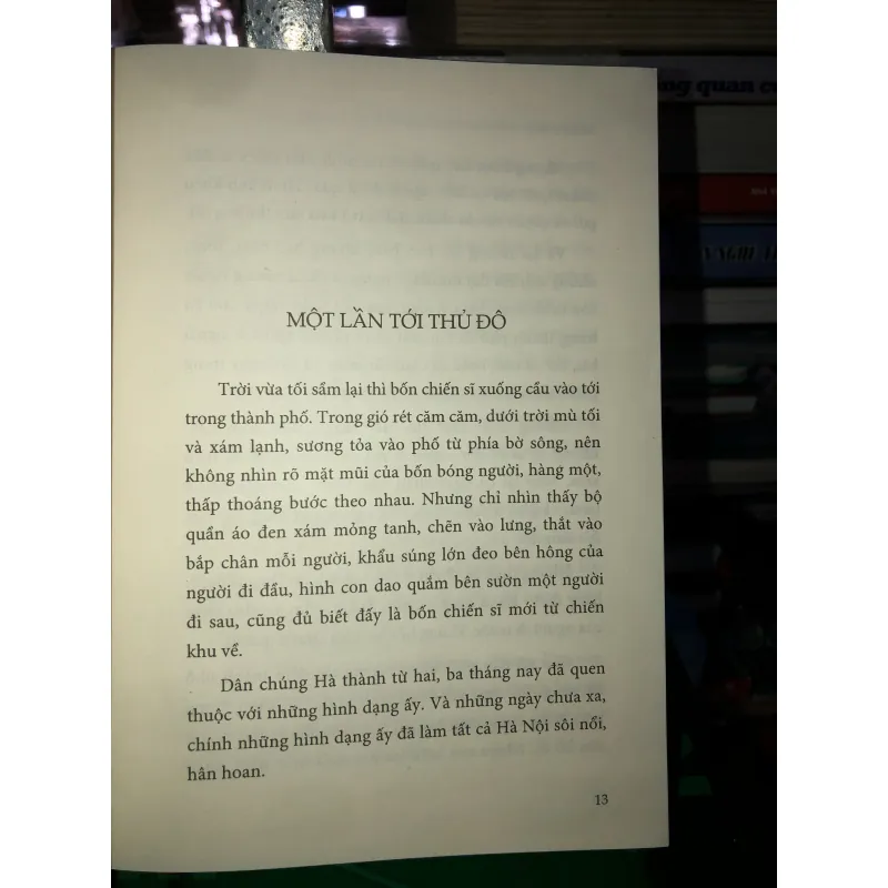 Tác phẩm văn học được giải thưởng Nhà nước - Trần Đăng 779802