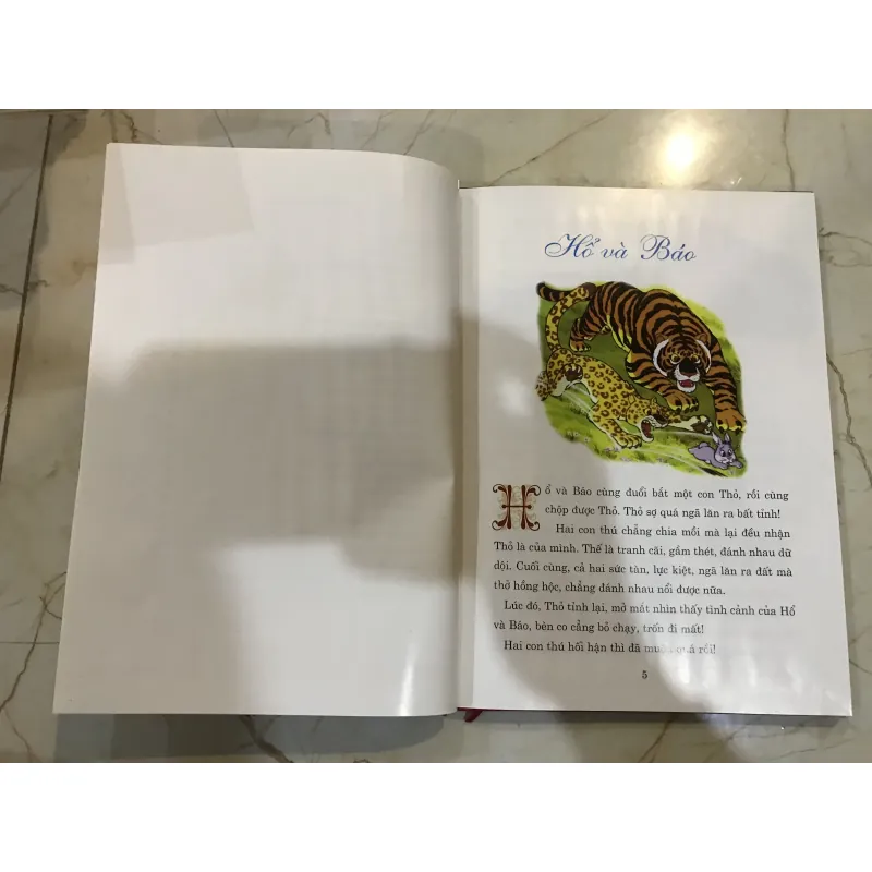 Chuyện về loài vật  748533