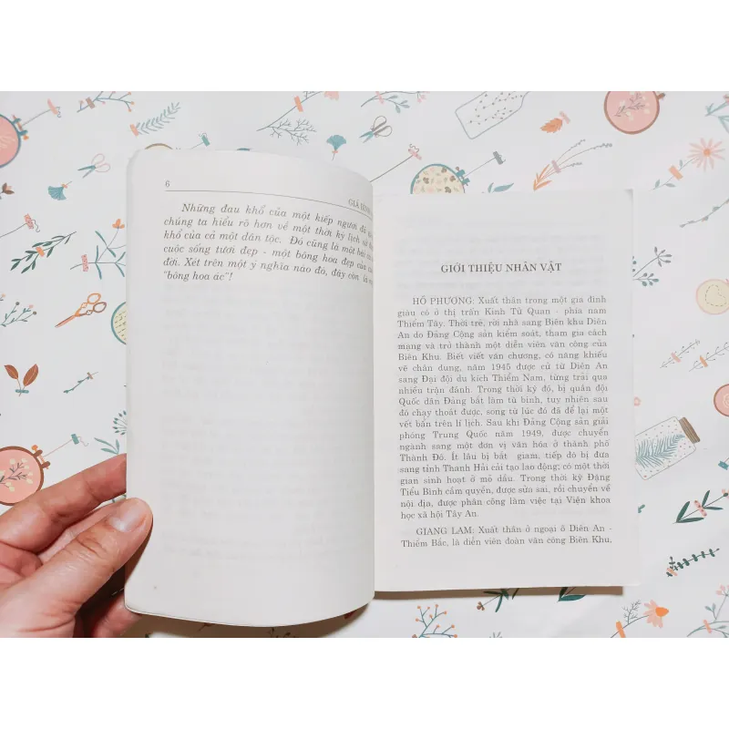 Cuộc Tình - Giả Bình Ao 782204