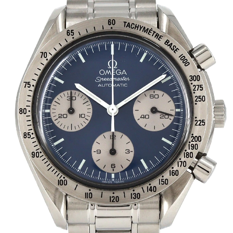 Đồng hồ Omega Speedmaster 3510.82 SS tự động - Hàng hiệu chính hãng 882367