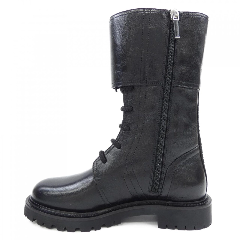 Giày bốt CHRISTIAN DIOR DIOR GROUND KDI589VEA 659838