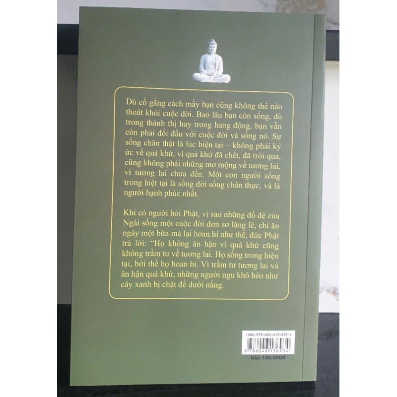 Phật Dạy Những Gì 453126