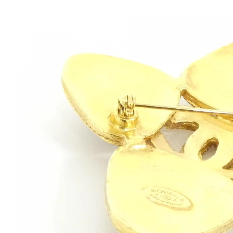 【Vintage】Brooch Chanel 625708