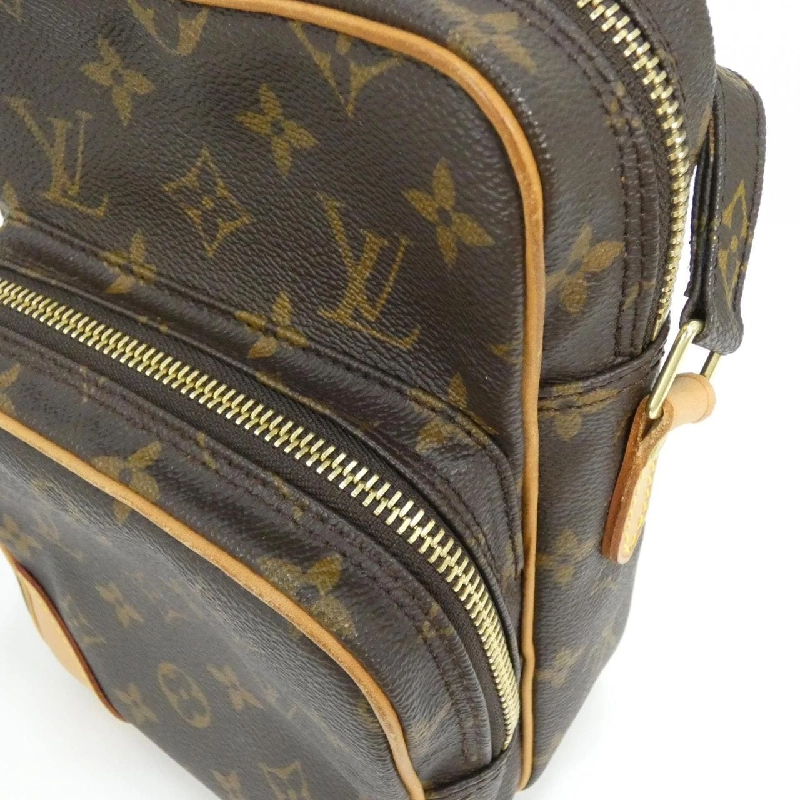 Túi xách vai Louis Vuitton Monogram Amazon M45236 - Hàng hiệu Chính hãng 766838