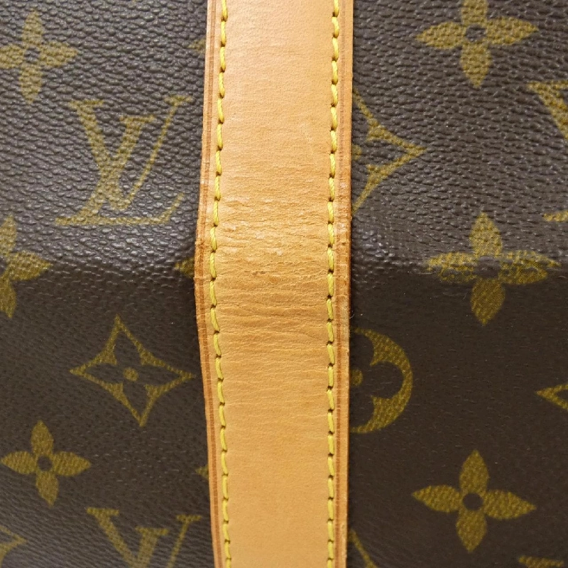 Túi xách Boston Louis Vuitton Monogram Keepall Bandoulière 50cm M41416 614209