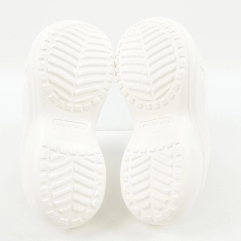 Giày sandal BALENCIAGA 720762 CROCS - Hàng hiệu Chính hãng 829115