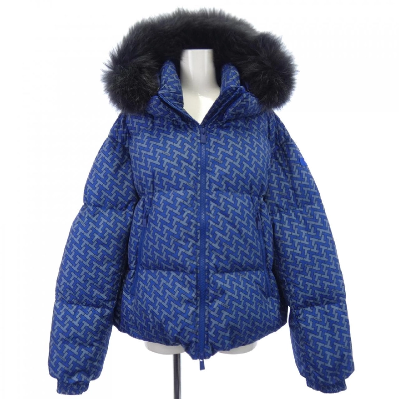 TATRAS TATRAS áo khoác lông 635751