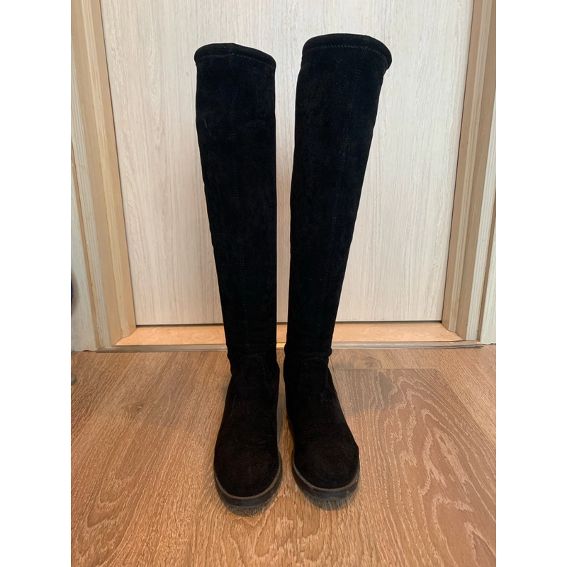 Thanh lý giày size 36, bốt size 37 444136