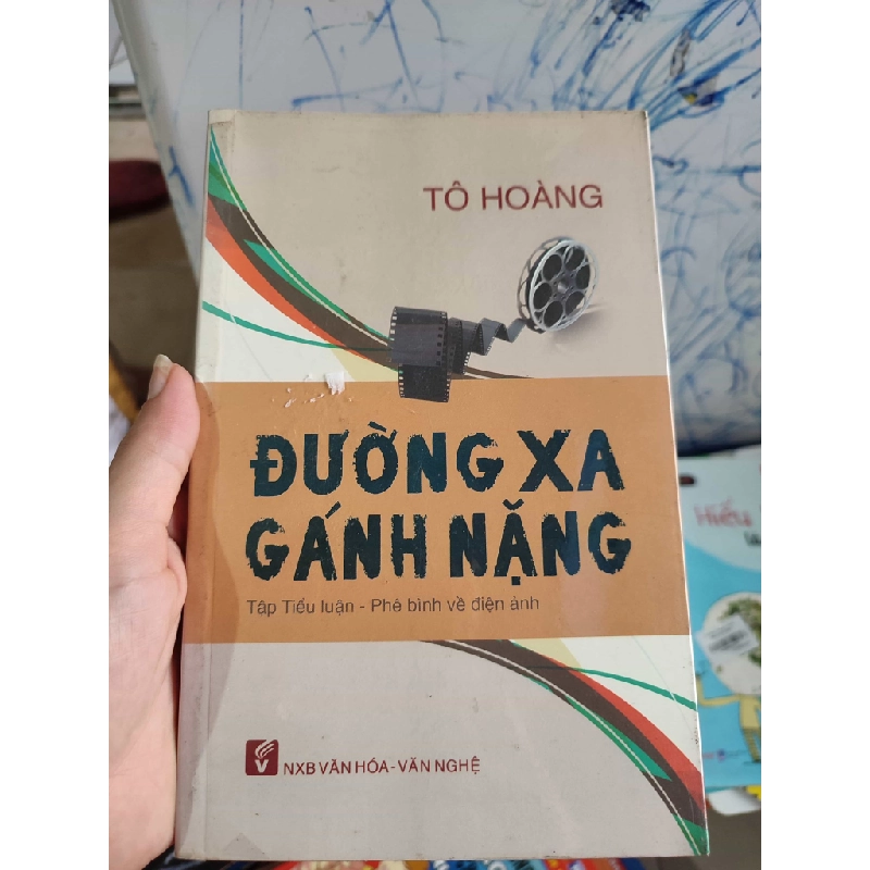 Đường xa gánh nặngHPB.HCM01/03 321195