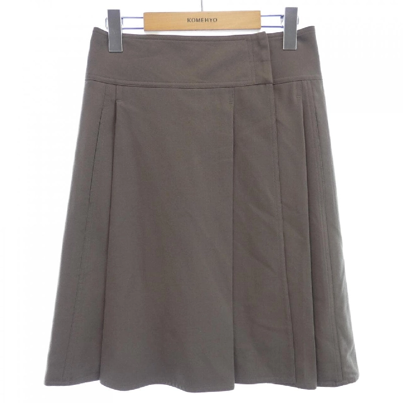 HERMES 47-7304 Váy 650251