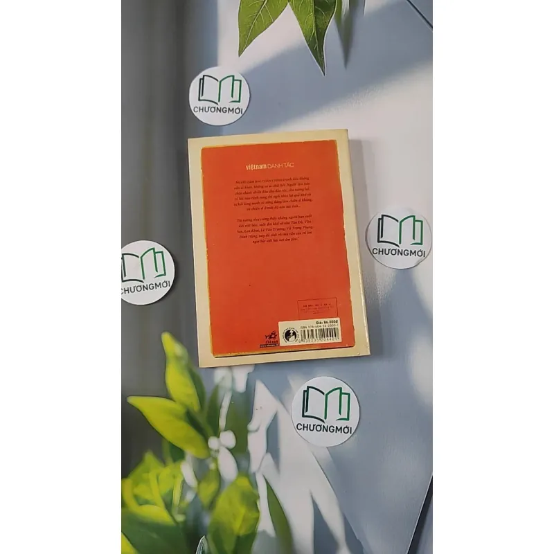 [MIỄN PHÍ BỌC SÁCH] Bốn mươi năm nói láo - Vũ Bằng 798374