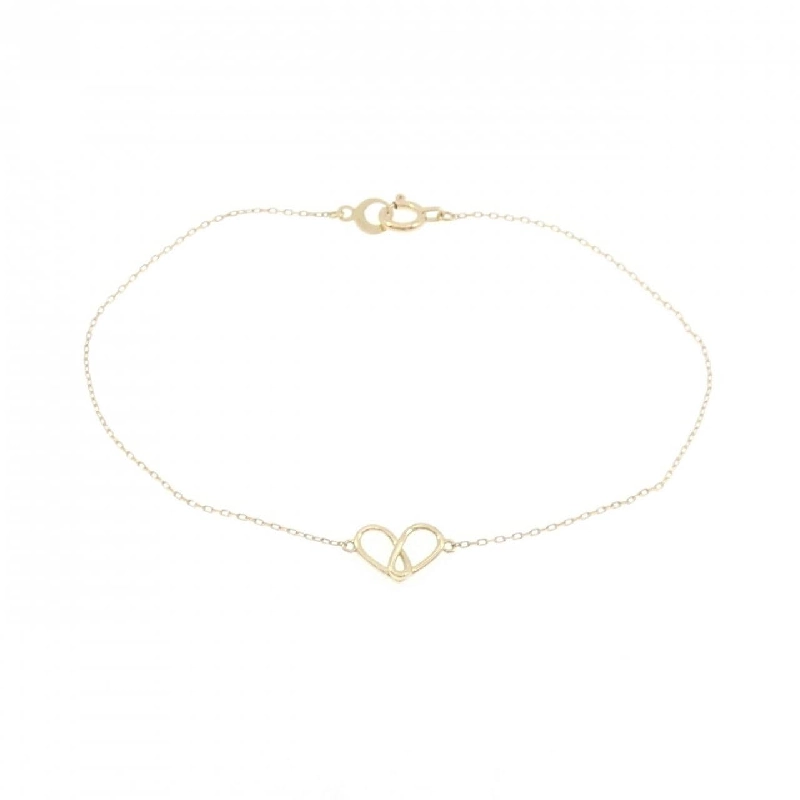Aka K18YG Bracelet - Hàng hiệu Authentic 844528