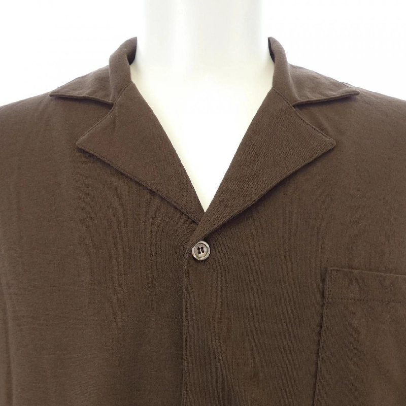 ZANONE S／S Shirt - Hàng hiệu Authentic 888575