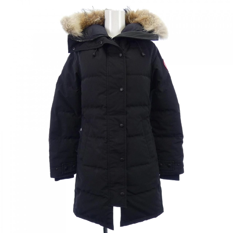 Áo khoác lông vũ MACKENZIE 2302JL của CANADA GOOSE - Hàng hiệu Authentic 821698