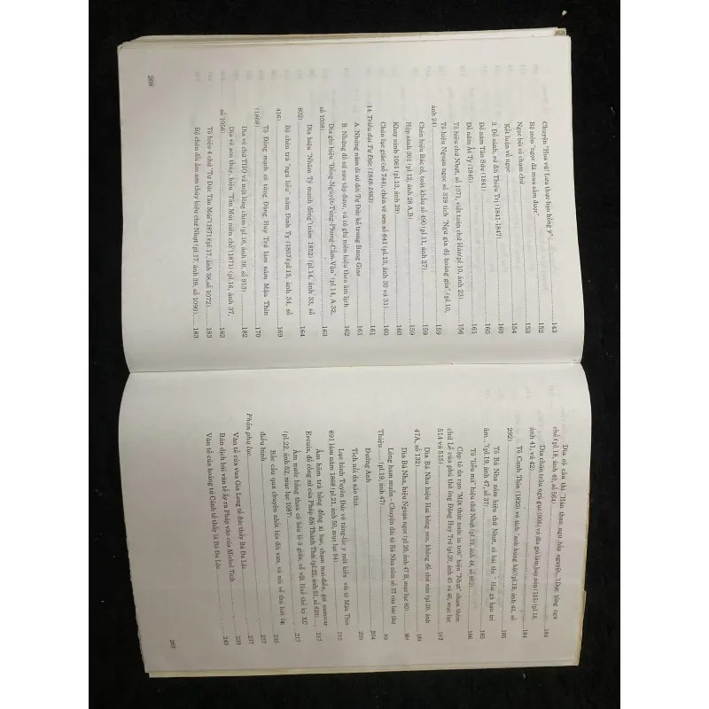 Khảo về đồ sứ cổ men lam-Vương Hồng Sển 1032490