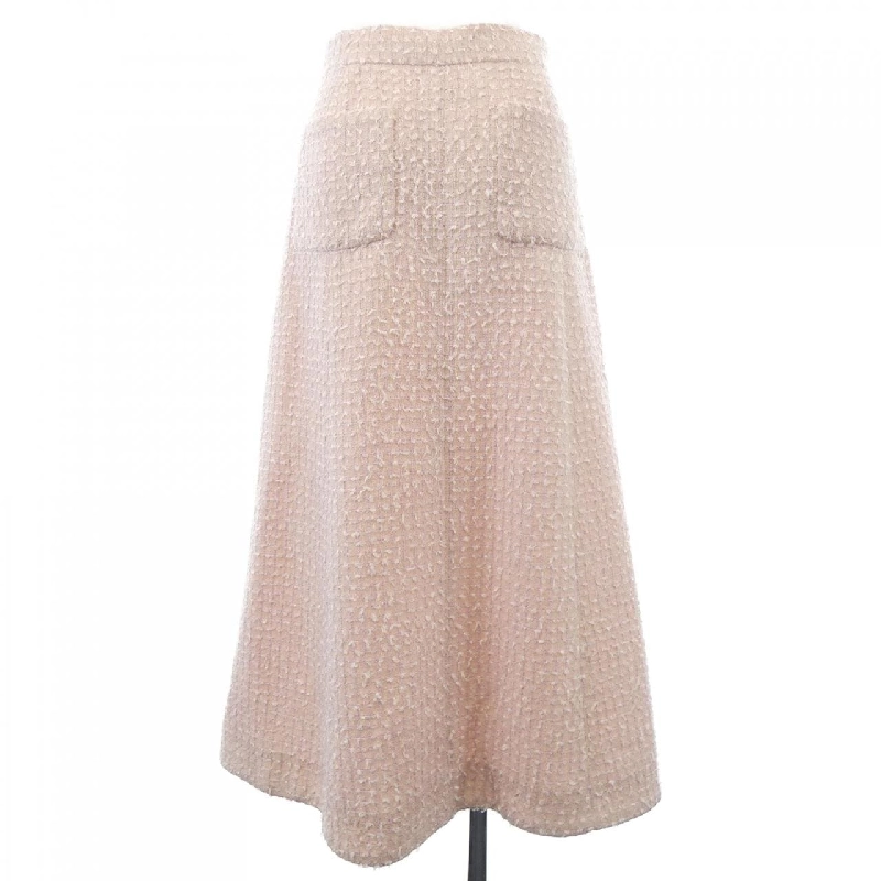 Chân váy CHANEL - Hàng hiệu Authentic 823889