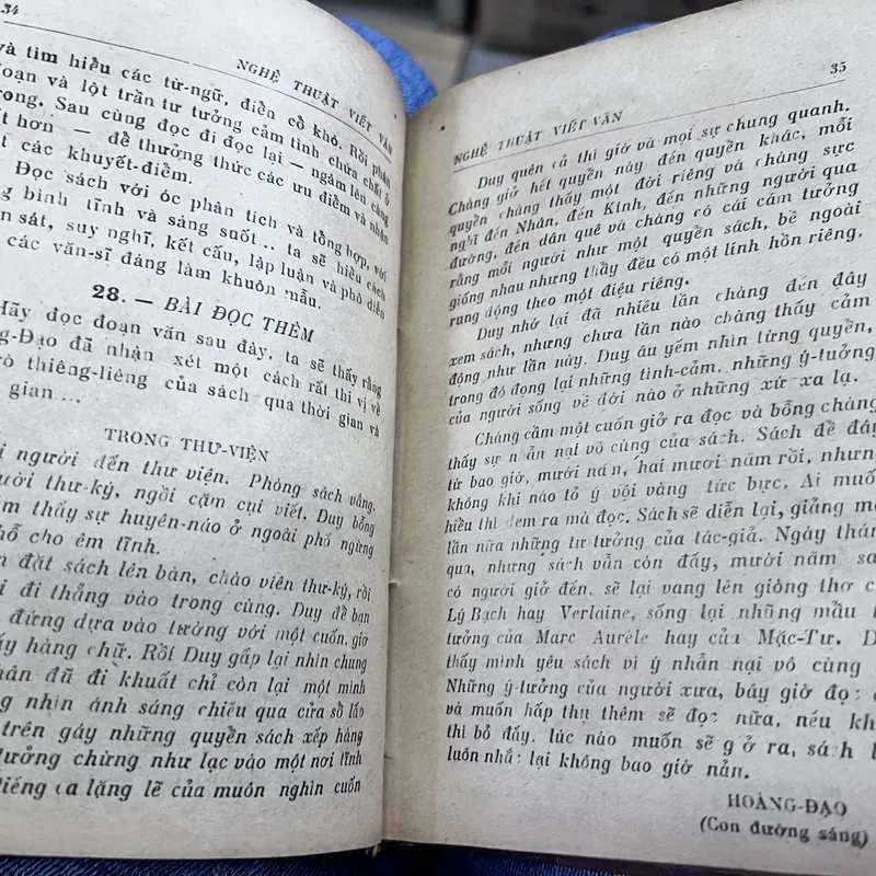 Nghệ thuật viết văn - Phạm Việt Tuyền 732446