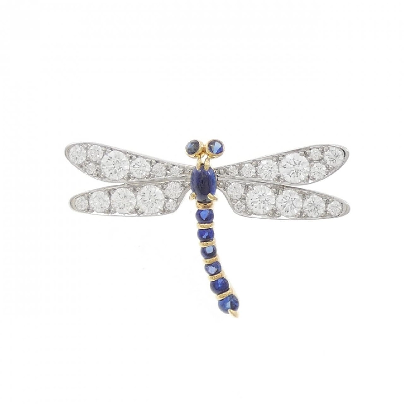 Brooch kim cương Gime 0.425CT 666820