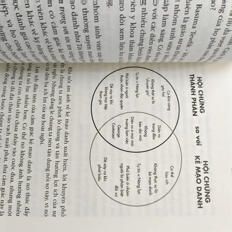 Dám Nghĩ Lại - Adam Grant 1046692