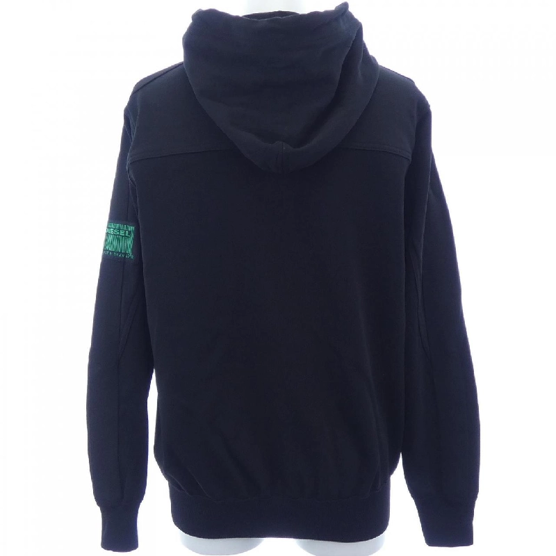 Áo khoác DIESEL CN000123 - Hàng hiệu Authentic 893189