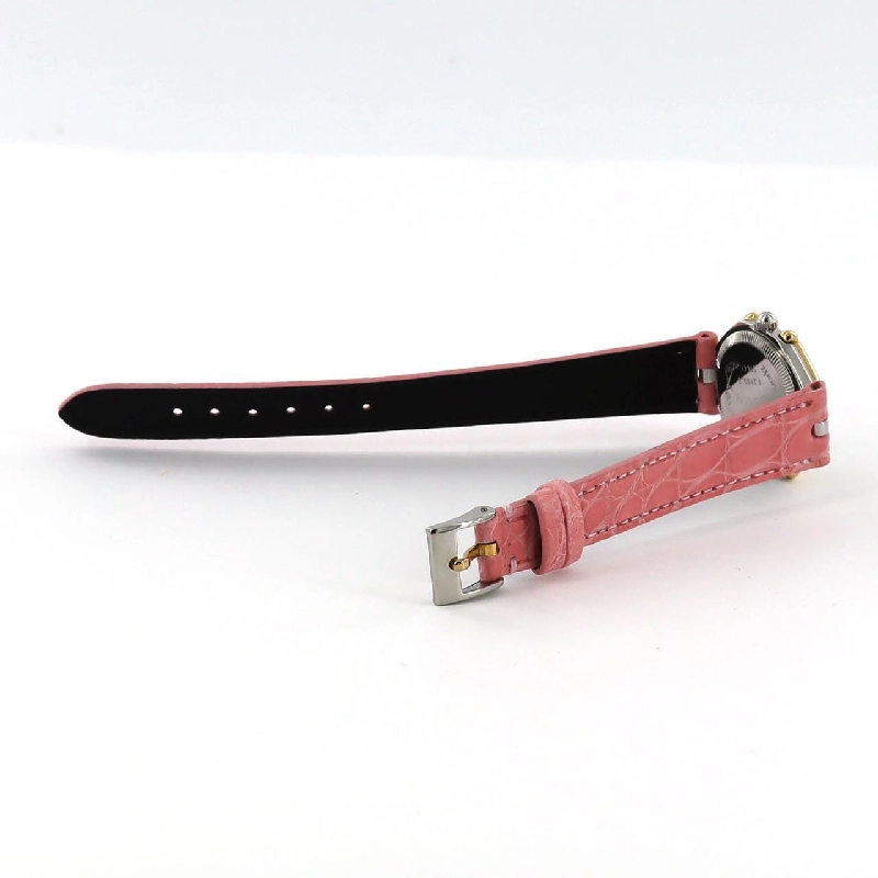 Gerald Genta Fantasy Minnie Mouse Combo G2899.7 SSxYG Quartz - Hàng hiệu Chính hãng 876887