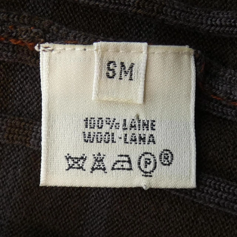 【Mã giảm giá】HERMES Áo len 643078