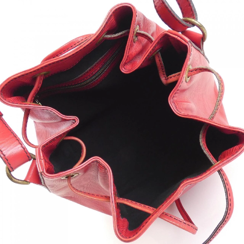 Túi xách vai Louis Vuitton Épi Petit Noé M44107 613082