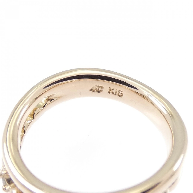 Nhẫn kim cương 4゜C - Hàng hiệu Authentic 833801