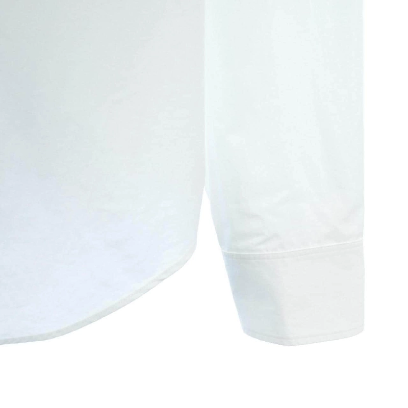 【Mã giảm giá】Áo sơ mi PRADA 643570